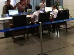 -扬州西部交通客运枢纽售票处