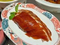 -在前门·烤鸭北京菜(五月花广场店)