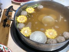 -汕头八合里海记牛肉店(清河店)