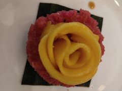 -怡咖啡·自助餐·西安香格里拉