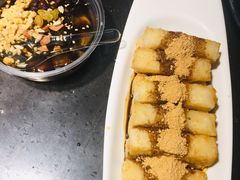 -锅说大脸毛肚重庆老火锅(佐阾店)
