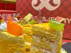 -卷心卷意·轻甜蛋糕(新光天地店)