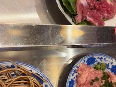 -朱光玉火锅馆(正弘城店)