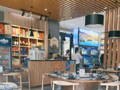 -501號台州海鲜餐厅(海创园店)