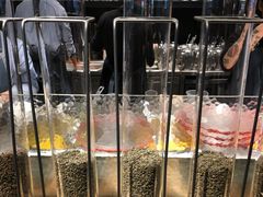 -喜茶(北京三里屯太古里店)