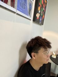 -即型男士理发工作室