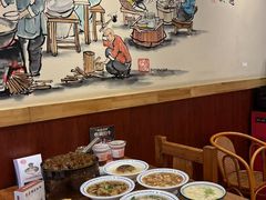 -老雒阳面馆·水席·洛阳菜(偃师店)