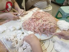 -海汇源老烧麦店(东大街总店)