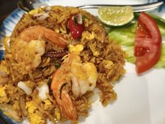 -金厨泰国餐厅·全泰籍厨师料理(拱北店)
