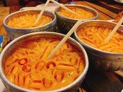 -Doo Dee Thai Food(Issan/Isaan/Esan)