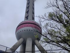 -东方明珠广播电视塔