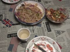-树下时尚餐厅(翠园街店)