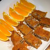 在福州！！谁懂这一桌的含金量啊啊啊啊！！！