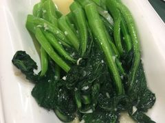 广东菜心-三六三杭州菜(水上总店)