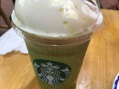 -星巴克臻选(成都宽窄巷子店)