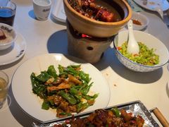 -老阿爸江浙土菜(前进东路店)
