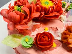 -BON CAKE(华贸购物中心店)