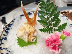 -Mr.Fish鱼鲜生海鲜放题(高德置地冬广场店)