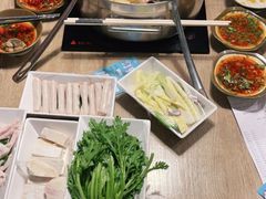 -野妹火锅(南园店)