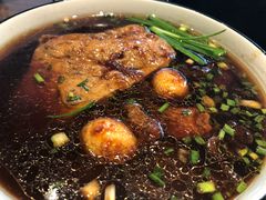 -十面春风·江南面馆(崇宁路店)