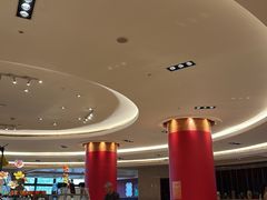 -咖啡苑自助餐厅·中国大饭店