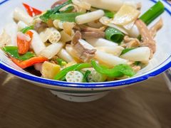 -妈妈的味道(和顺古镇店)