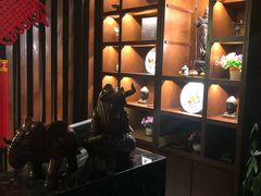 -古沁养生会馆(高境店)