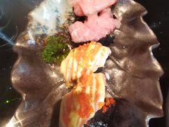 -真剑日本料理·铁板烧(贵州路店)