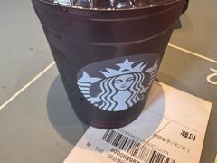 -星巴克臻选(北京前门大街店)