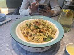 -小暖厨·长沙菜(孟州店)