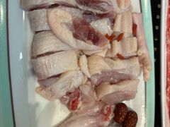 -龙泉人椰子鸡.糟粕醋.海南菜(三亚旗舰店)