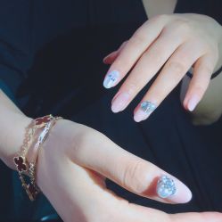 -CM.Nail美甲美睫