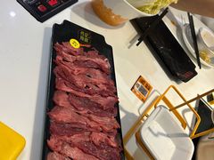 -潮发潮汕牛肉店(同福东路店)