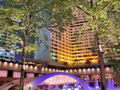 -广州花园酒店
