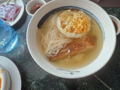 -白天鹅宾馆·流浮阁咖啡厅