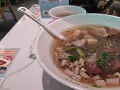-苏晓玥·手作江南小吃(深圳北站店)