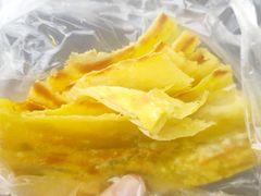 葱油饼-东伊顺(高银街店)