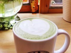 -长颈鹿咖啡(大学路店)