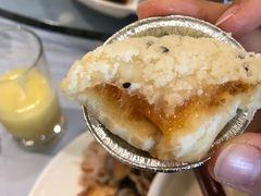 -荣誉国际酒店-海鲜自助餐厅(迎宾大道店)