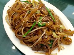 -广东仔港式茶餐厅(银泰店)