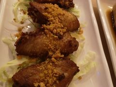 -盛记粥面(佐敦店)