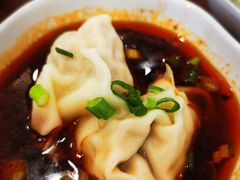 红油抄手-龙抄手(春熙路总店)