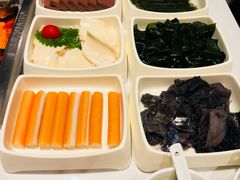 -海底捞火锅鲜切牛肉主题店(长寿路店)