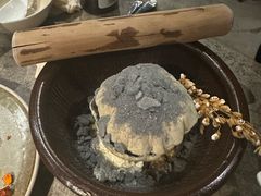 -半山腰·云南菜(侨福芳草地店)