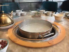 -淘米捞·米汤脆鲩鱼火锅(福田皇岗店)
