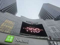 -金茂览秀城
