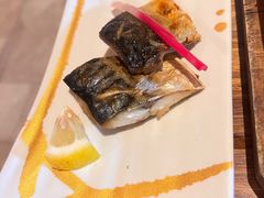 -和悦日料(雅颂庭店)