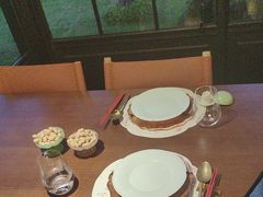 -荷风细雨·中国茶宴(碧云店)