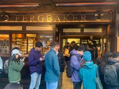 -Fergburger(皇后镇店)