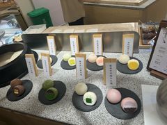 -米糯糯·MINONO·大福冰淇淋(青岛万象城店)